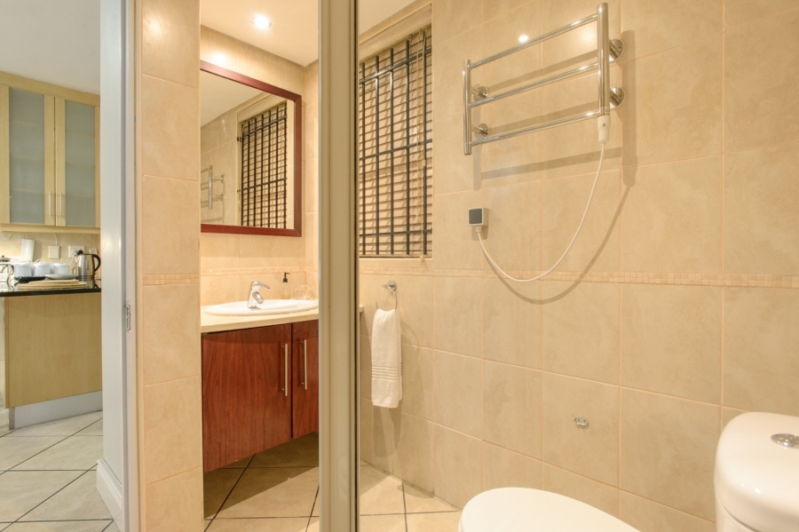 1 Bedroom Property for Sale in Stellenbosch Central Western Cape